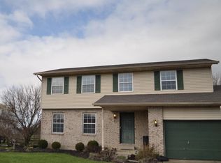 4694 Aspen Dr, Liberty Township, OH 45011