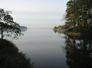 12855 Bruce Rd, Willis, TX 77318