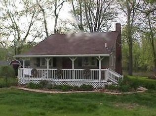 5581 S Riv #S, Star City, IN 46985