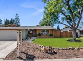 404 Lyoncross Way, San Jose, CA 95123