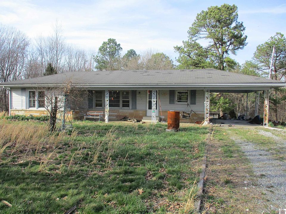 440 Donaldson Creek Rd, Cadiz, KY 42211 Zillow
