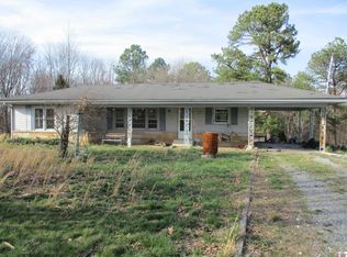 440 Donaldson Creek Rd, Cadiz, KY 42211