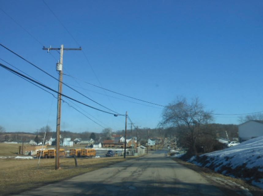 2nd image of 501 W Main St