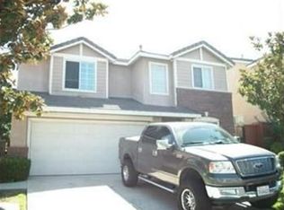 16123 Chandler Ct, Chino Hills, CA 91709
