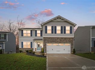 5783 Josies Cv, Morrow, OH 45152