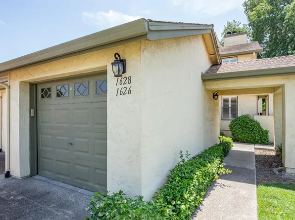 1628 Porter Way, Stockton, CA 95207