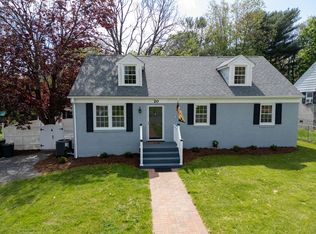 20 Beverley St, Verona, VA 24482
