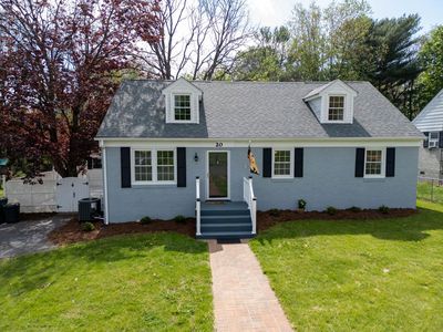 20 Beverley St, Verona, VA, 24482