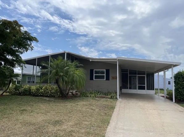 3803 Buena Vista Dr S #2591, Ellenton, FL 34222