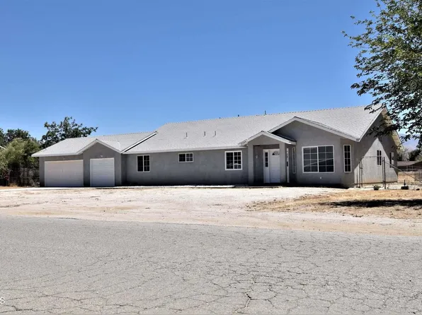 9734 S Avenue S 8, Littlerock, CA 93543