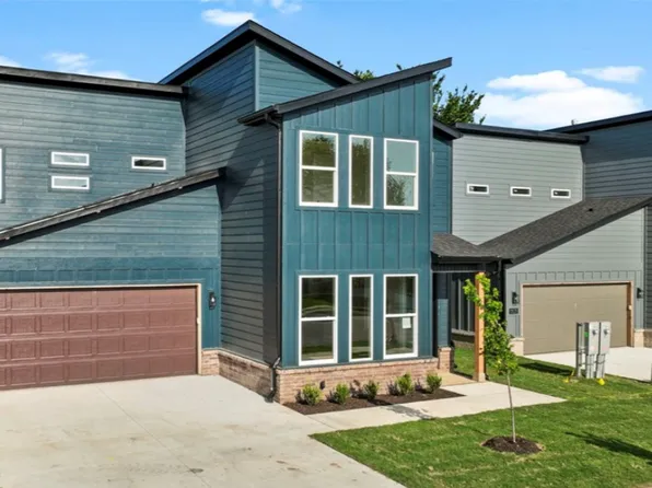 1303 Journey Ln, Bentonville, AR 72712