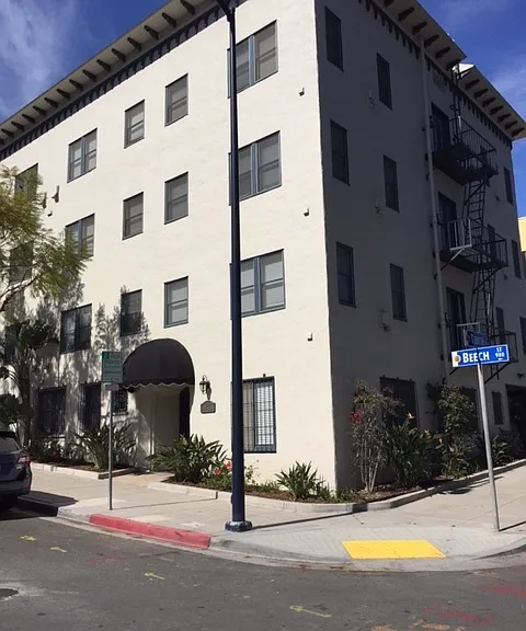 942 Beech Street Partners,LP — Photo 16