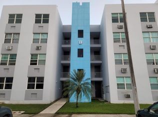 501-728726 Chalets De San Pedro #B402, Fajardo, PR 00738