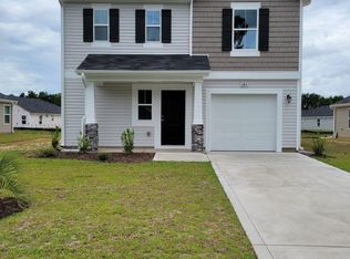 145 Foxford Dr LOT 35, Conway, SC 29526