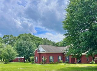 3748 County Road 15, Union Springs, AL 36089