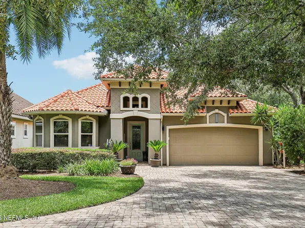 4002 LA VISTA Circle, Jacksonville, FL 32217