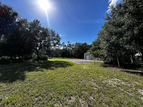 15401 County Road 450, Umatilla, FL 32784
