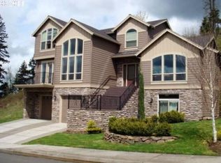 901 W Z St, Washougal, WA 98671