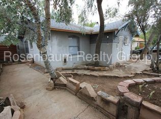 2721 E Willetta St, Phoenix, AZ 85008