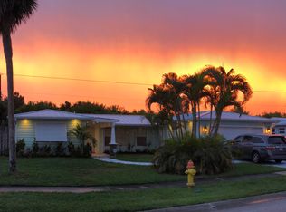 1775 Sandbar Dr, Merritt Island, FL 32953