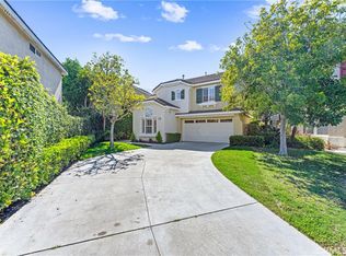5 Gala Ct, Aliso Viejo, CA 92656