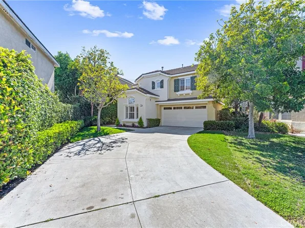 5 Gala Ct, Aliso Viejo, CA 92656