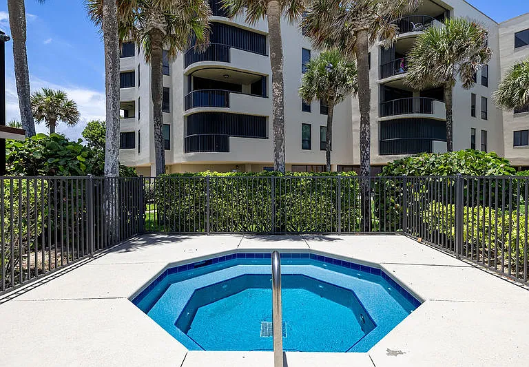 4600 Highway A1A #507 — Photo 38