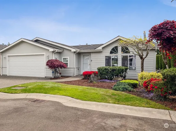21609 SE 272nd Lane #143, Maple Valley, WA 98038