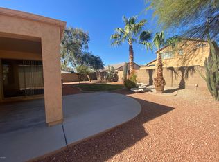 1418 E Natasha Dr, Casa Grande, AZ 85122