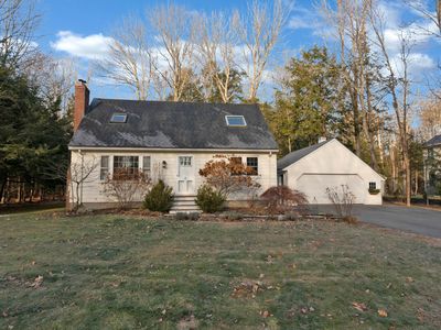 13 Crystal Lane, Cumberland, ME, 04021