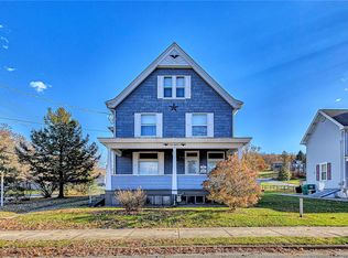 115 W 5th Ave, Derry, PA 15627