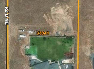 4050 Road 7.4 NE, Moses Lake, WA 98837