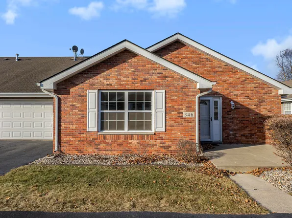 346 W 43rd Ct, Griffith, IN 46319