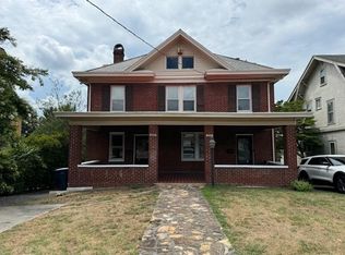 2311 Avenham Ave SW, Roanoke, VA 24014