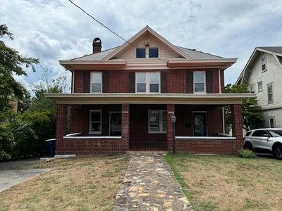 2311 Avenham Ave SW, Roanoke, VA, 24014