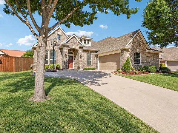 1211 Windgate Way, Allen, TX 75002