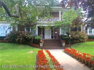 84 Roseld Ave, Deal, NJ 07723