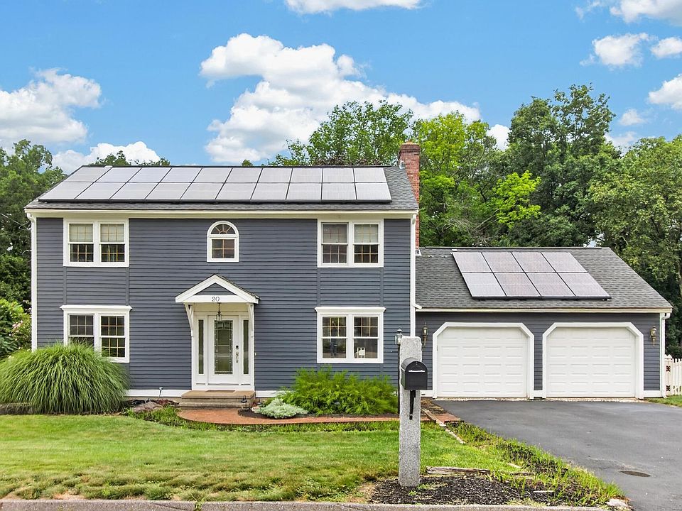 1st image of 20 Indian Ridge Dr