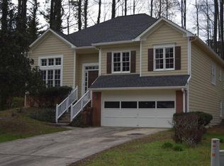 200 Red Oak Ln, Alpharetta, GA