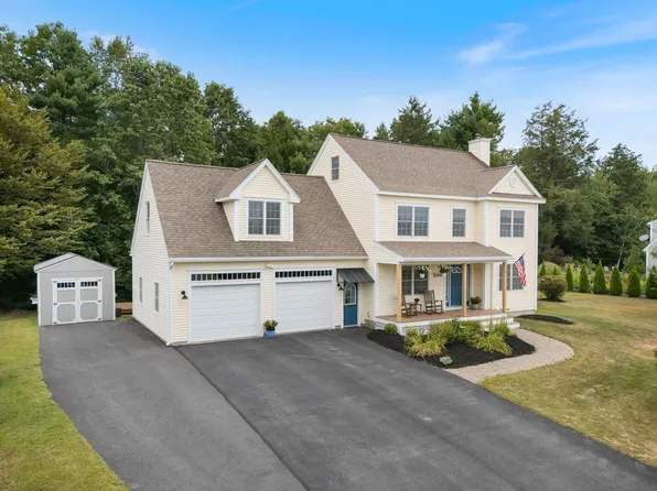 23 Blake Avenue, Saco, ME 04072