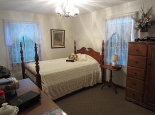 1763 S Jargo Rd, Deerfield, WI 53531