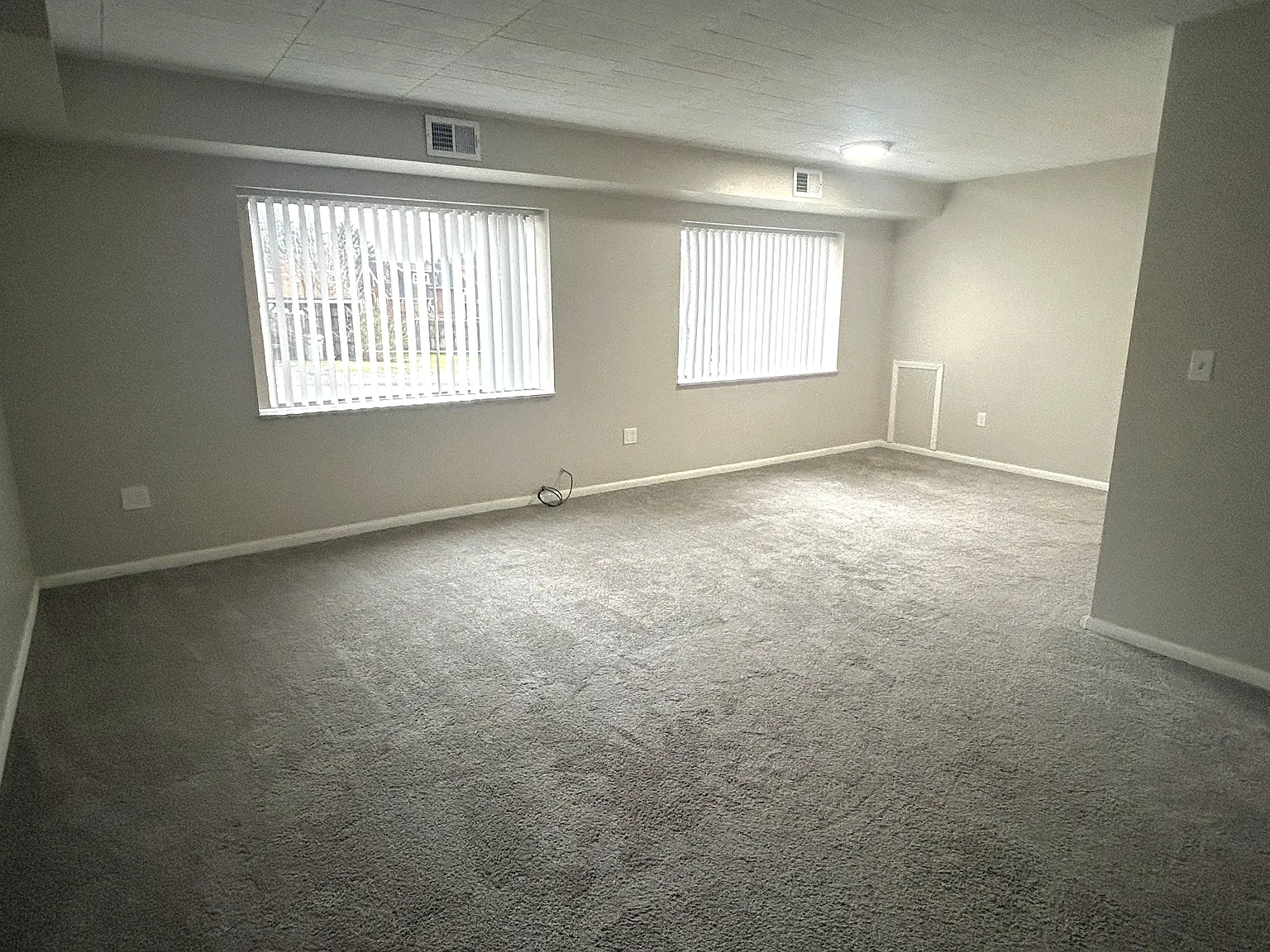 1 bed, 1000 sqft, $1,100 — Photo 4