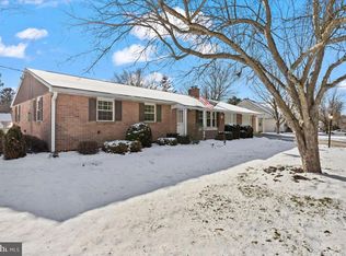 104 Cedar St, Cornwall, PA 17042