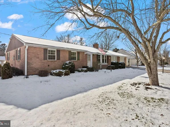 104 Cedar St, Cornwall, PA 17042