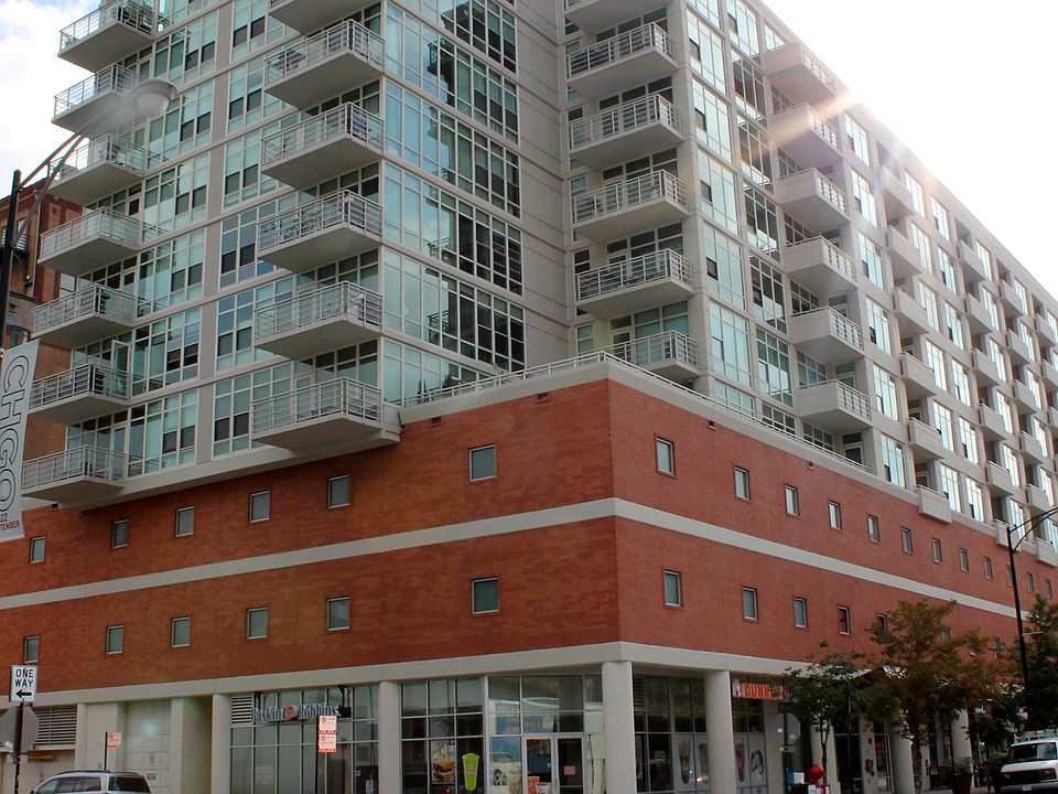 909 W. Washington