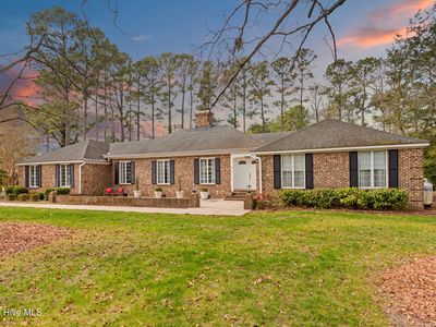 409 Inlet Drive, Elizabeth City, NC, 27909