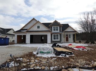 N74W24747 Lauren DRIVE, Sussex, WI
