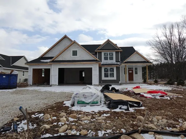 N74W24747 Lauren DRIVE, Sussex, WI 53089