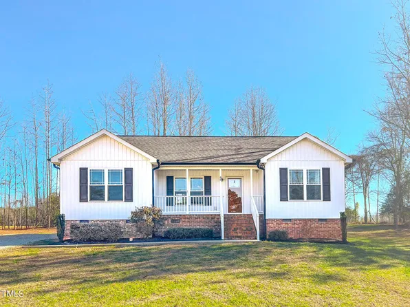 49 Eli Ct, Roxboro, NC 27573