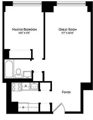 Rented by Keller Williams NYC | media 38